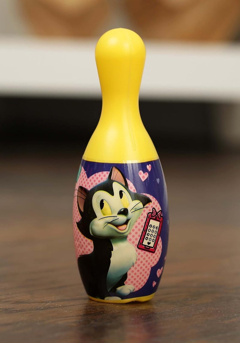 UPD Minnie Mouse Disney Bowling Set Toy, Multicolor - Image 3